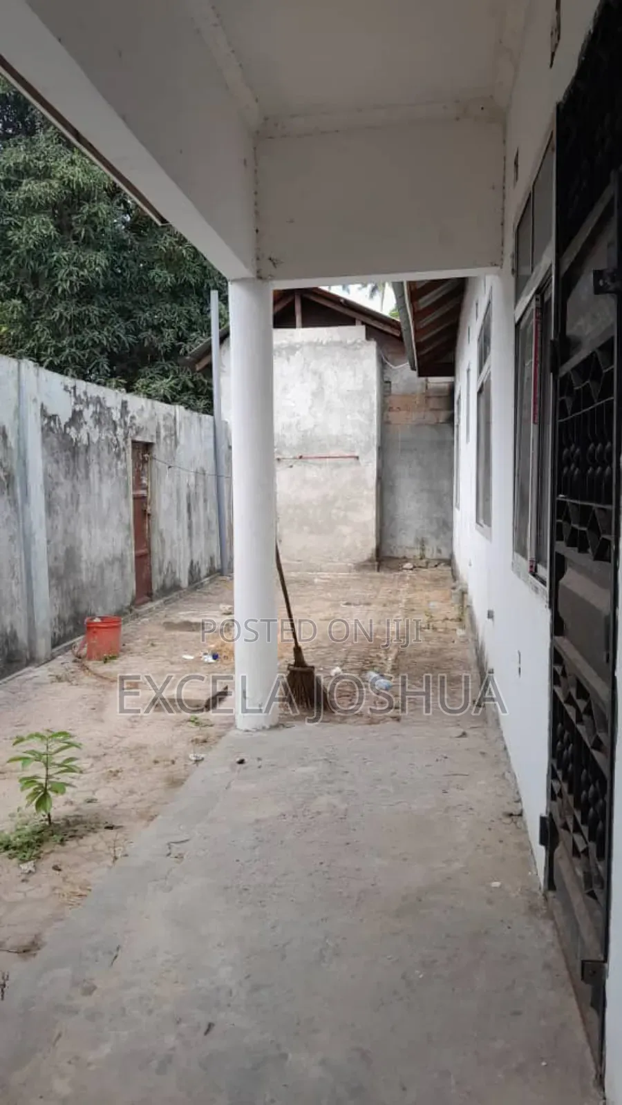 3bdrm House in Mbagala Kongowe for sale