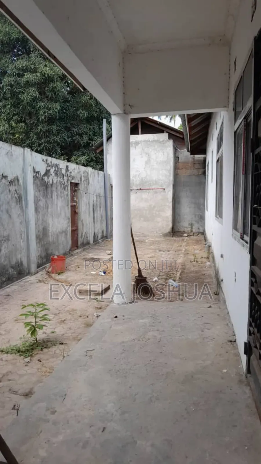 3bdrm House in Mbagala Kongowe for sale