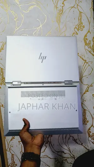Laptop HP EliteBook 830 G7 8GB Intel Core I5 SSD 256GB
