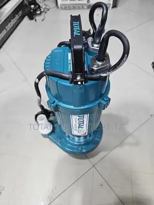 Total Marine Pump 0.75hp