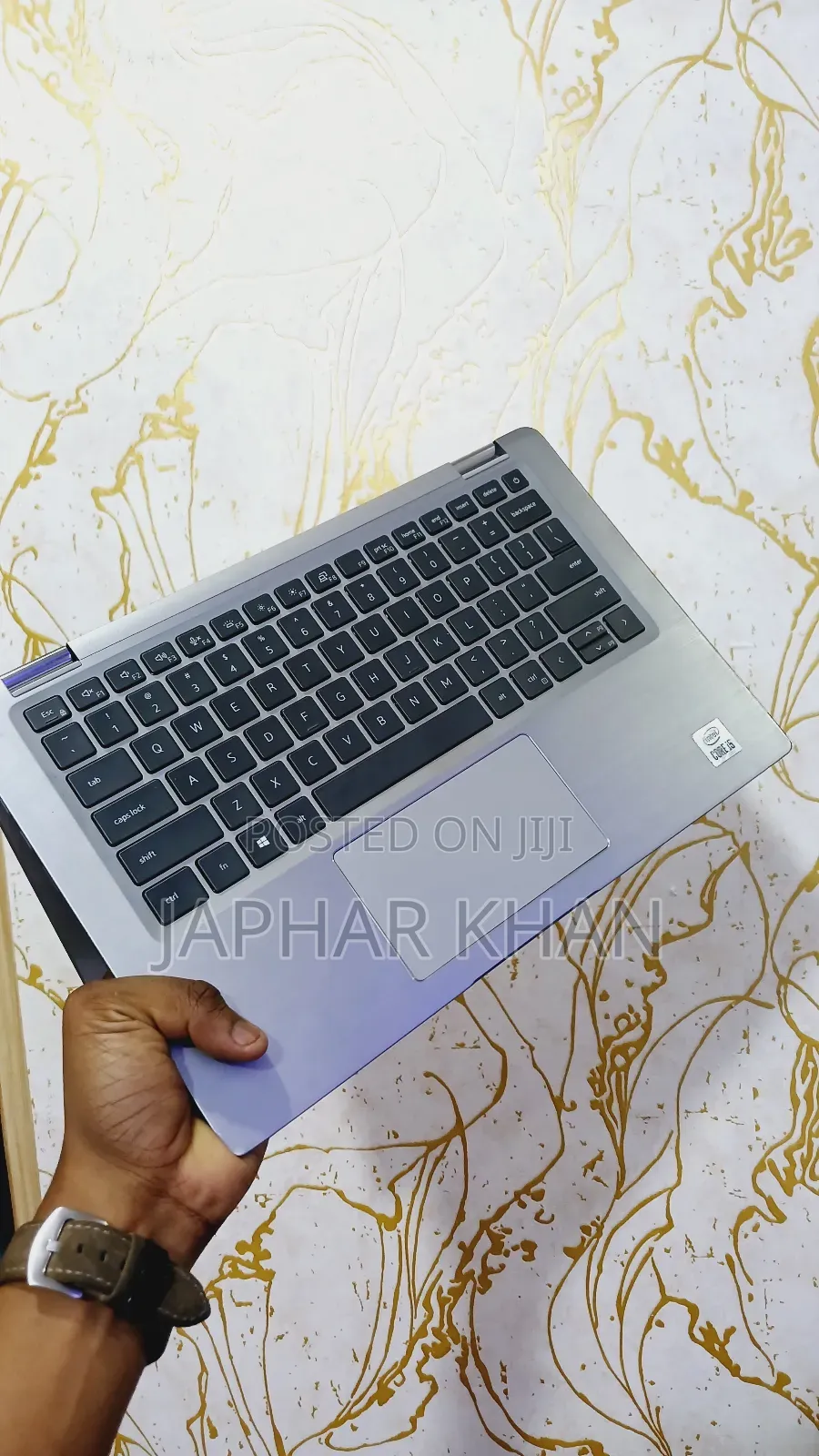 Laptop Dell Latitude 7320 8GB Intel Core I5 SSD 256GB