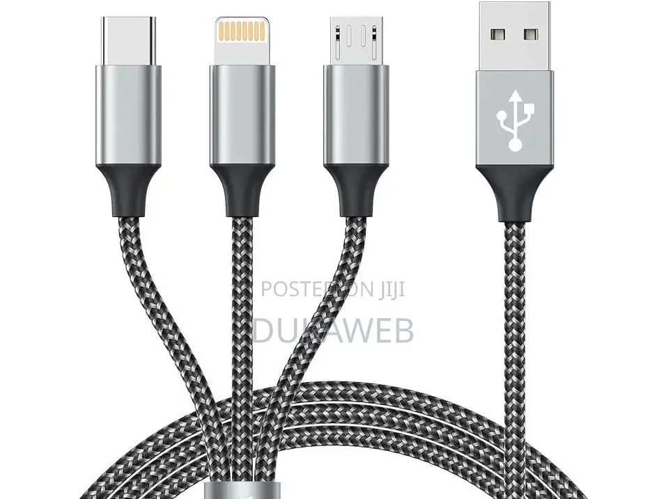 Original Multi Charger