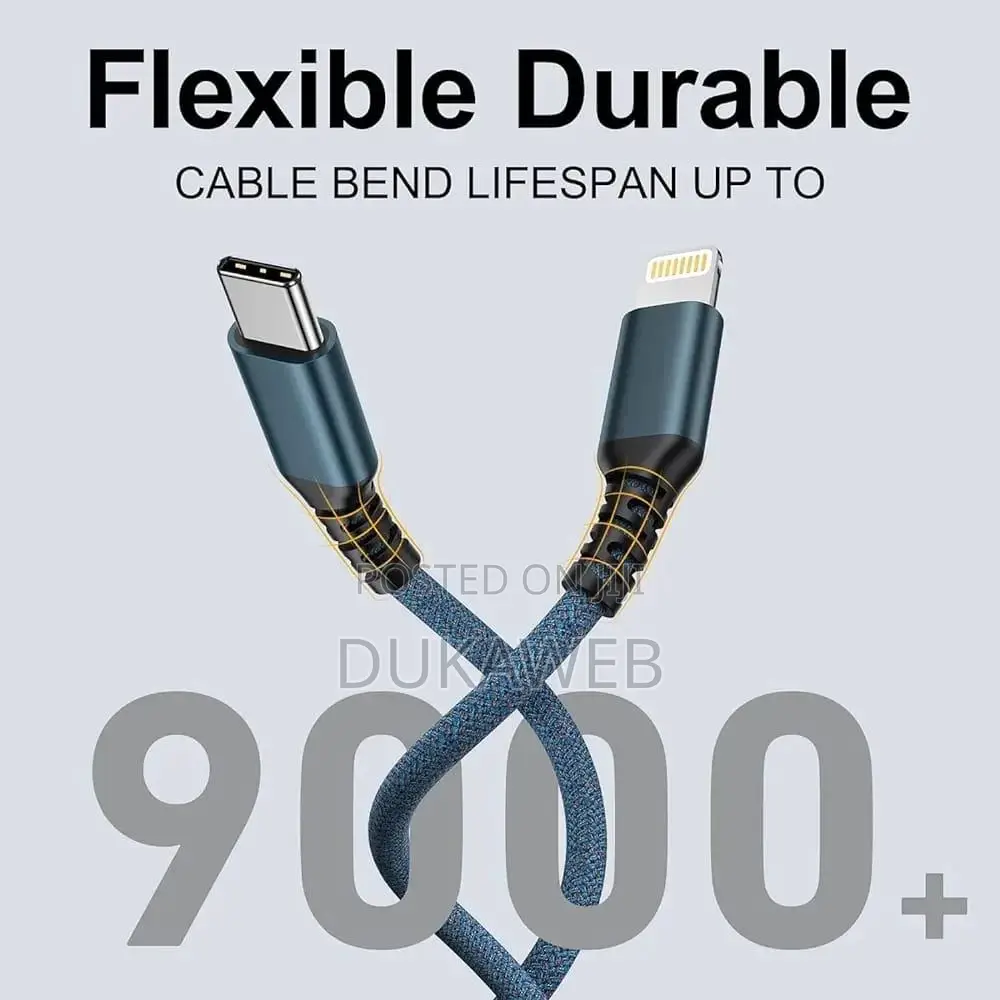 Original Multi Charger