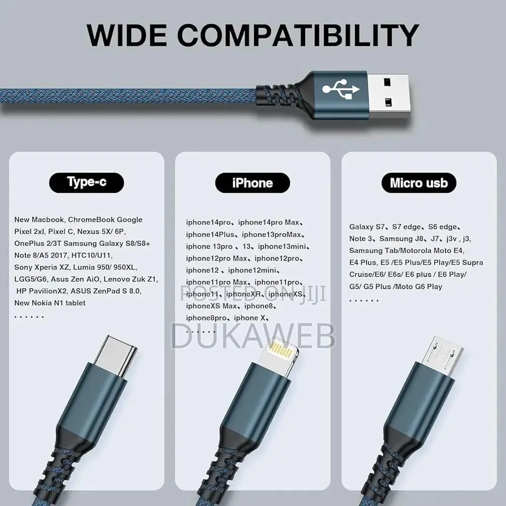 Original Multi Charger