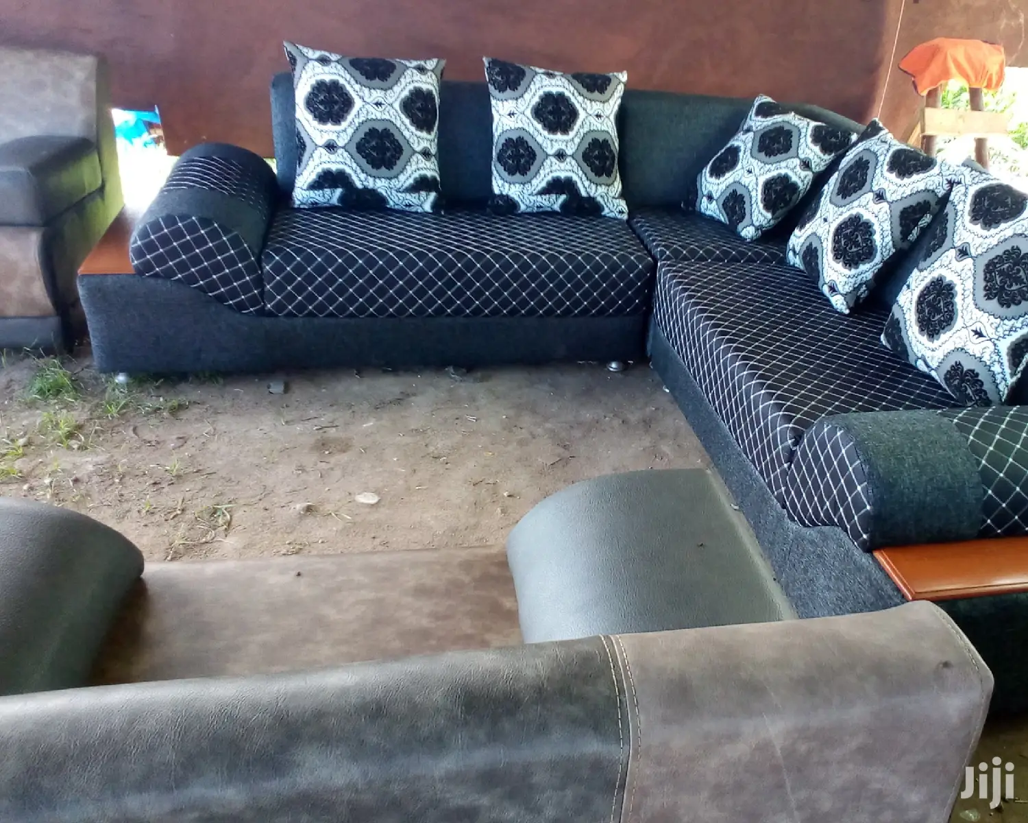 Sofa Design