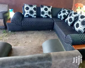 Sofa Design