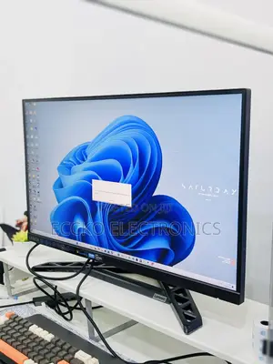 Legion R27q-30 Gaming Monitor
