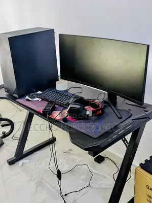 Brand New LG Ultra-Gear Curved
