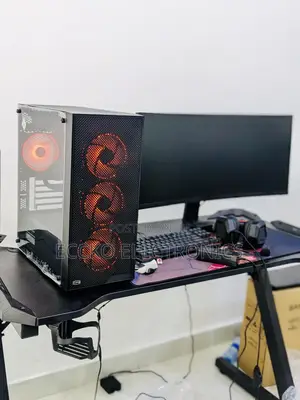 Brand New LG Ultra-Gear Curved