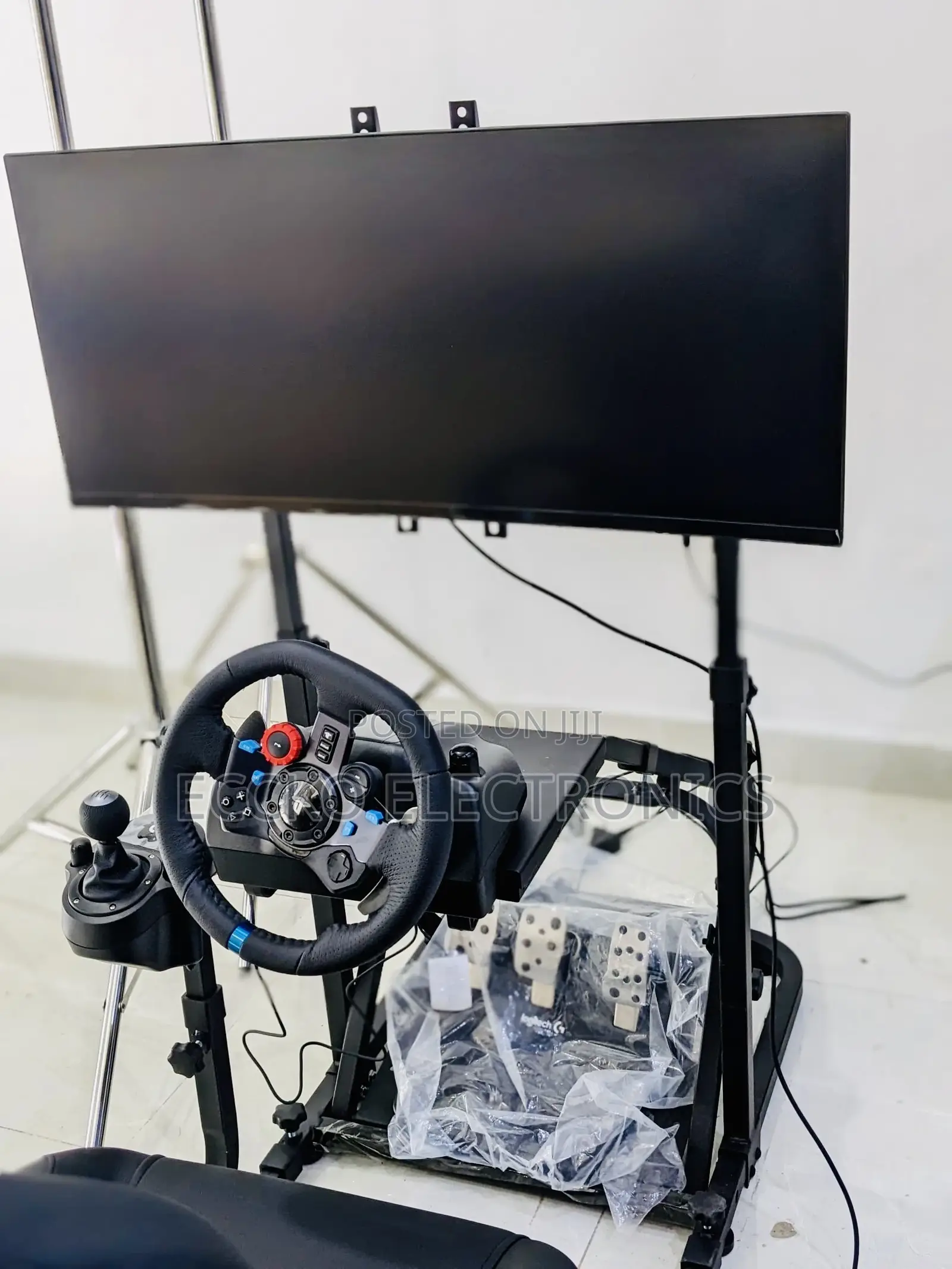 34 Inch Curved Lg-Ug