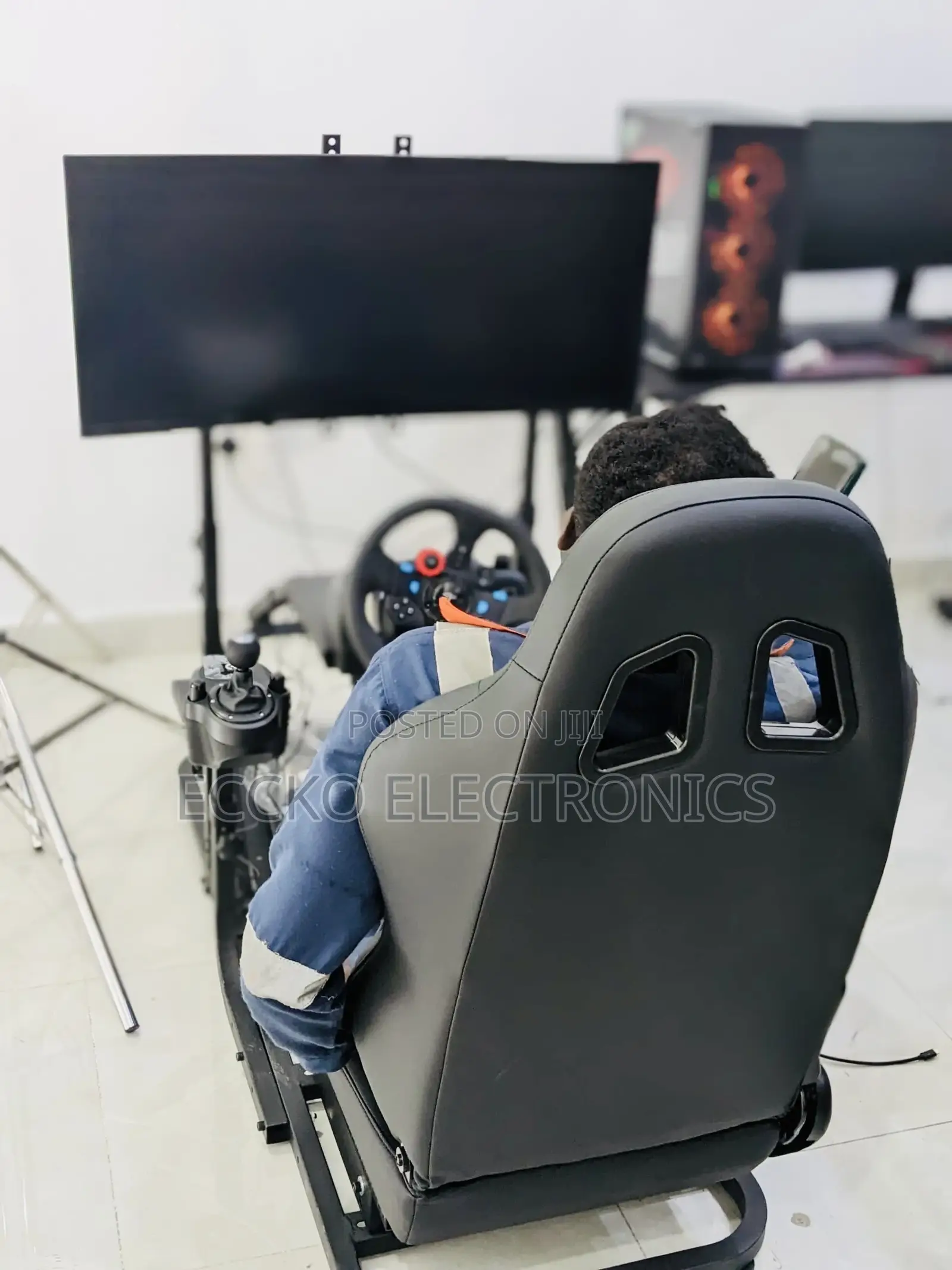 34 Inch Curved Lg-Ug