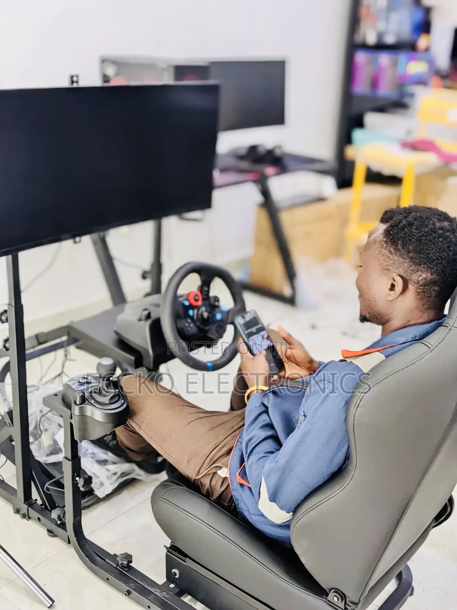34 Inch Curved Lg-Ug