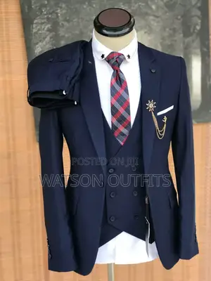 Bagozza Milano Men Suit