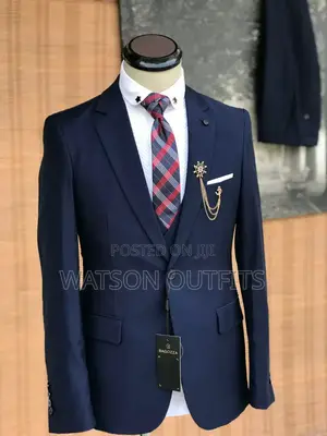 Bagozza Milano Men Suit
