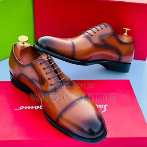 High Quality Men Shoes