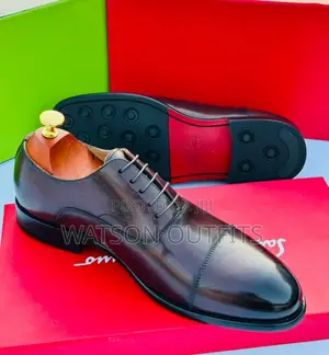 High Quality Men Shoes
