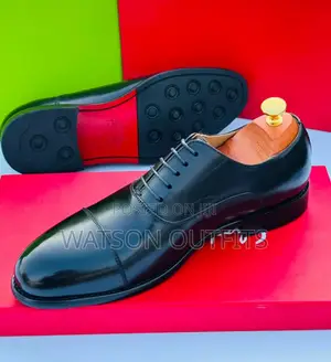High Quality Men Shoes