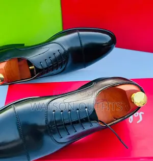 High Quality Men Shoes