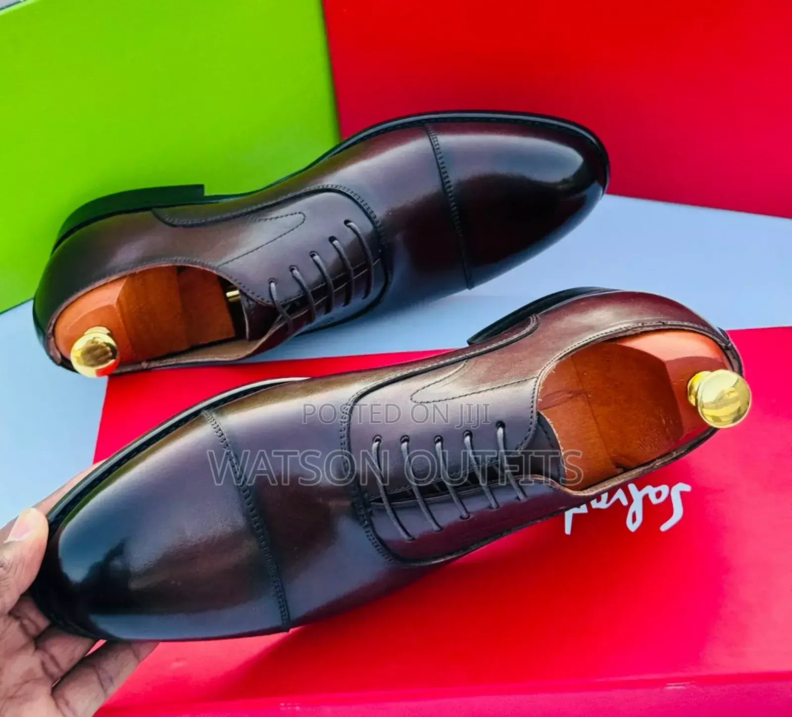 High Quality Men Shoes