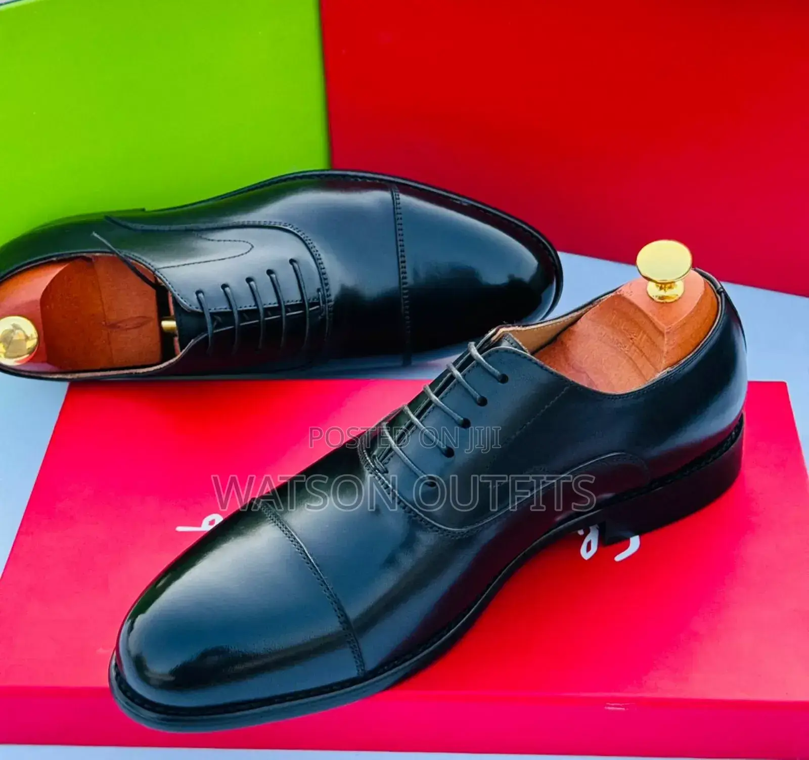 High Quality Men Shoes
