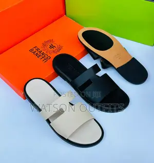 Quality Open Shoes