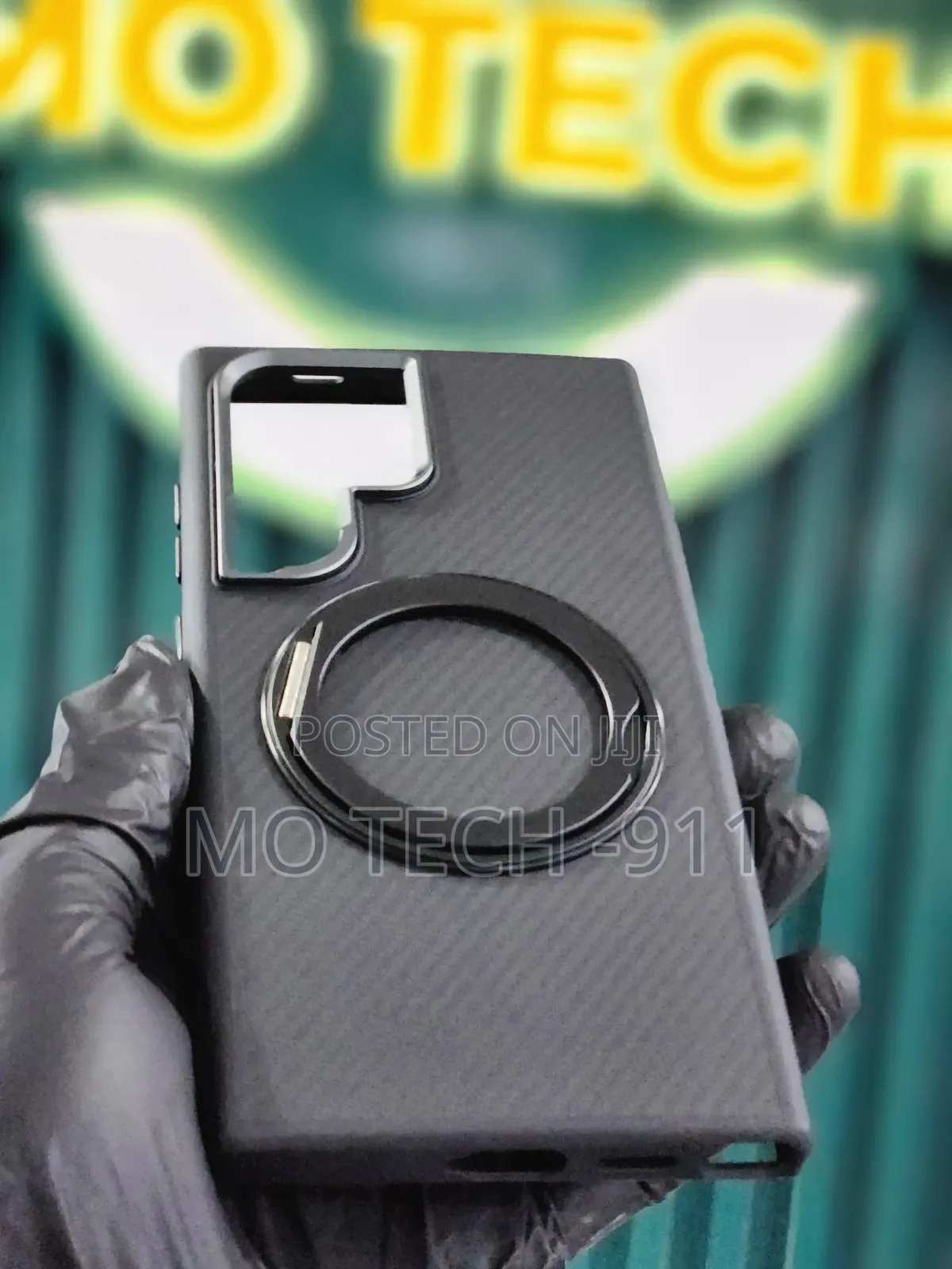 Carbon Fiber S24 Ultra
