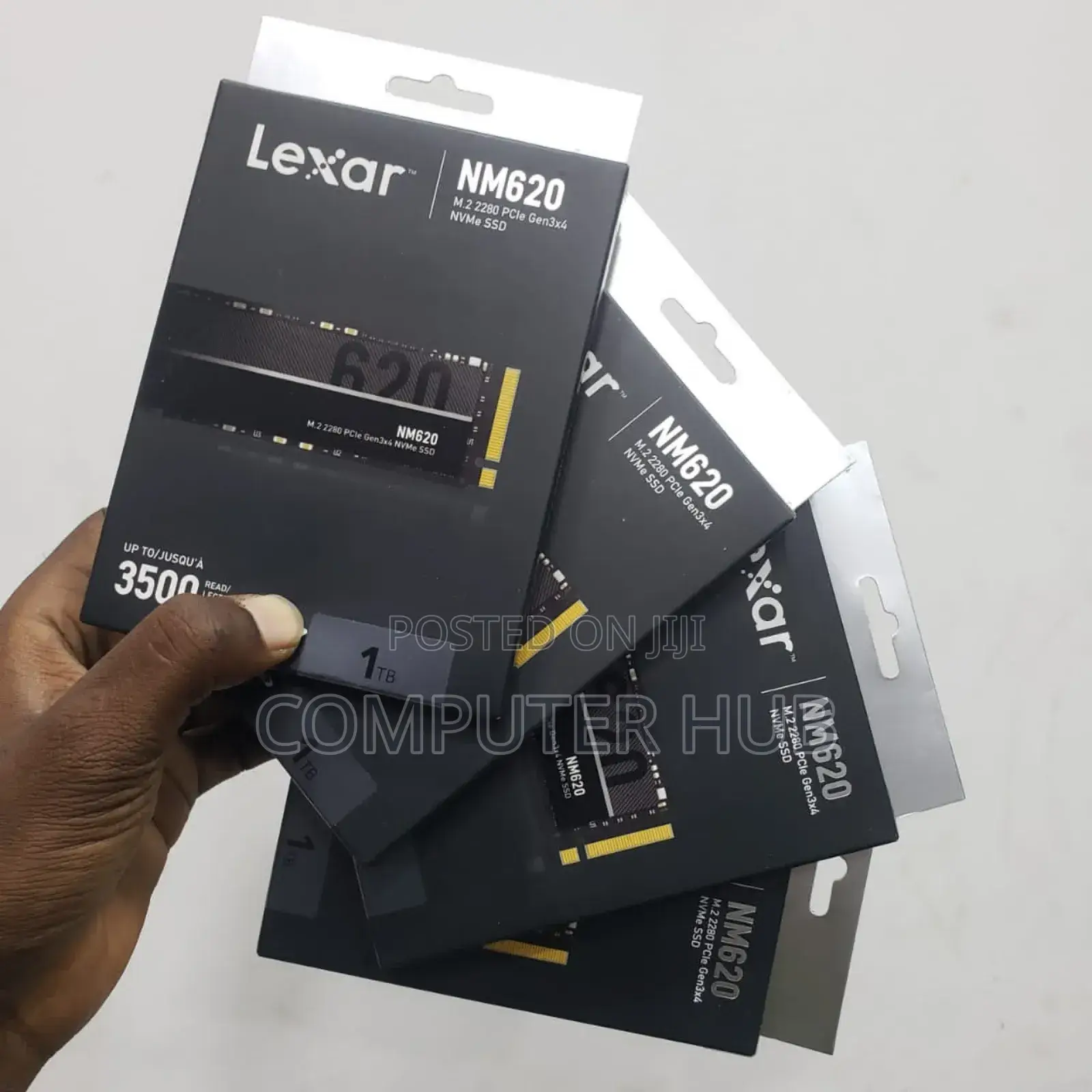1tb Internal SSD