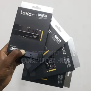 1tb Internal SSD