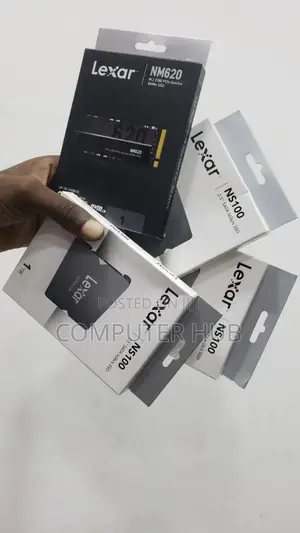 1tb Internal SSD