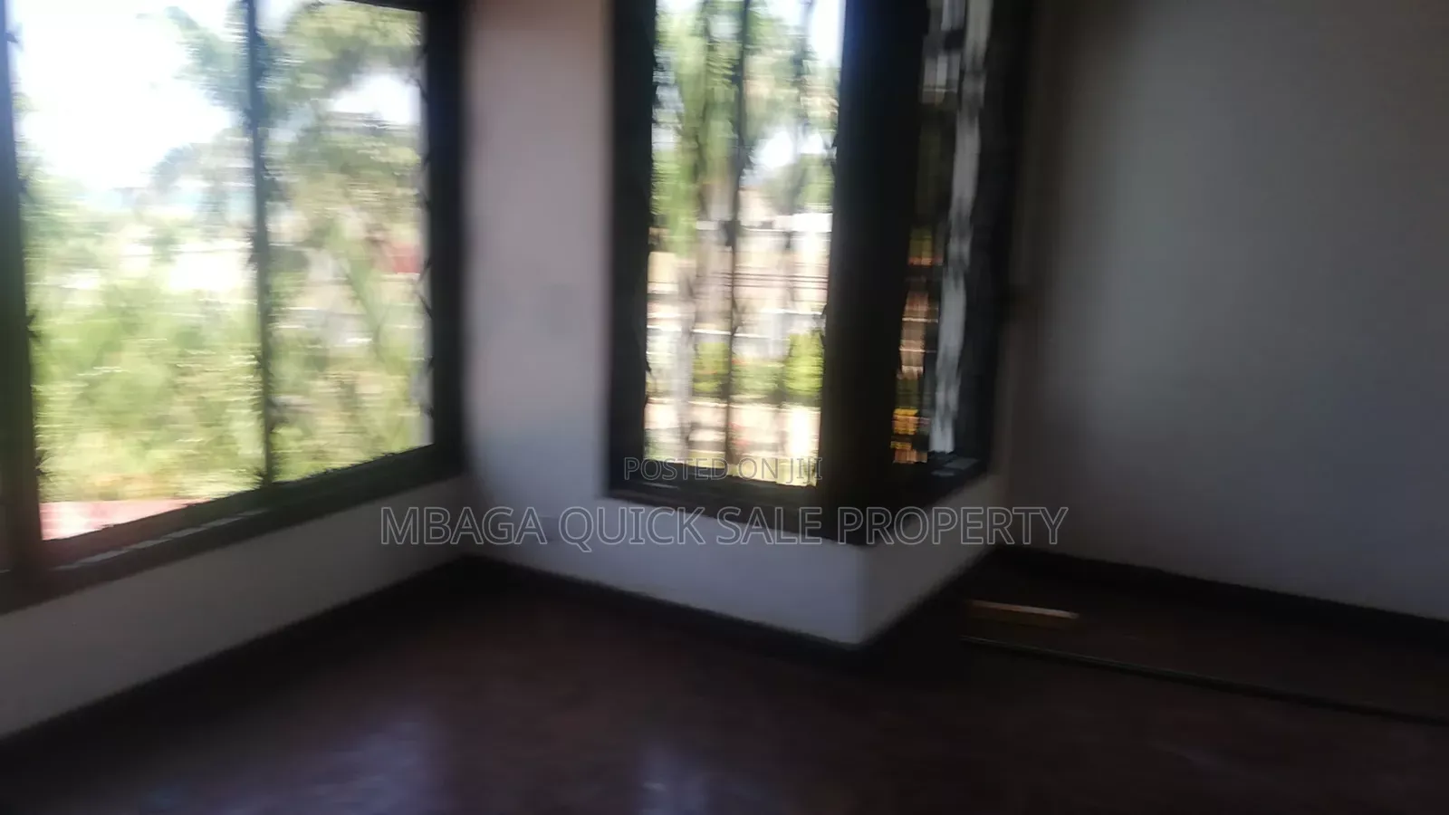 5bdrm House in Mbez Beach Jangwani for rent