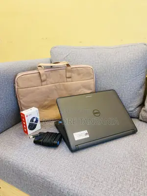 New Laptop Dell Latitude 3380 8GB Intel Core I5 HDD 500GB