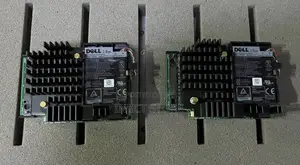 Dell Perc H740P 12gbps 8gb Nv Mini Mono Raid Controller