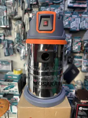 Osaka Vacuum Cleaner 30litres