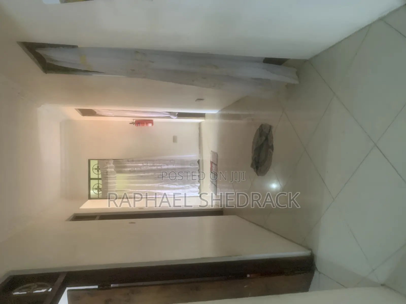 Furnished 4bdrm House in Temeke for sale