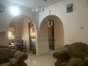 Furnished 4bdrm House in Temeke for sale