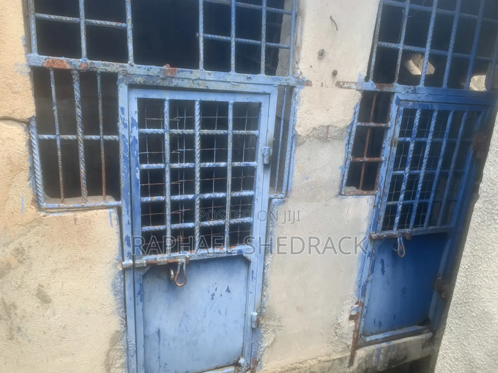 Furnished 4bdrm House in Temeke for sale