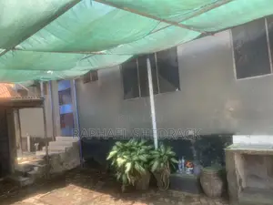 Furnished 4bdrm House in Temeke for sale