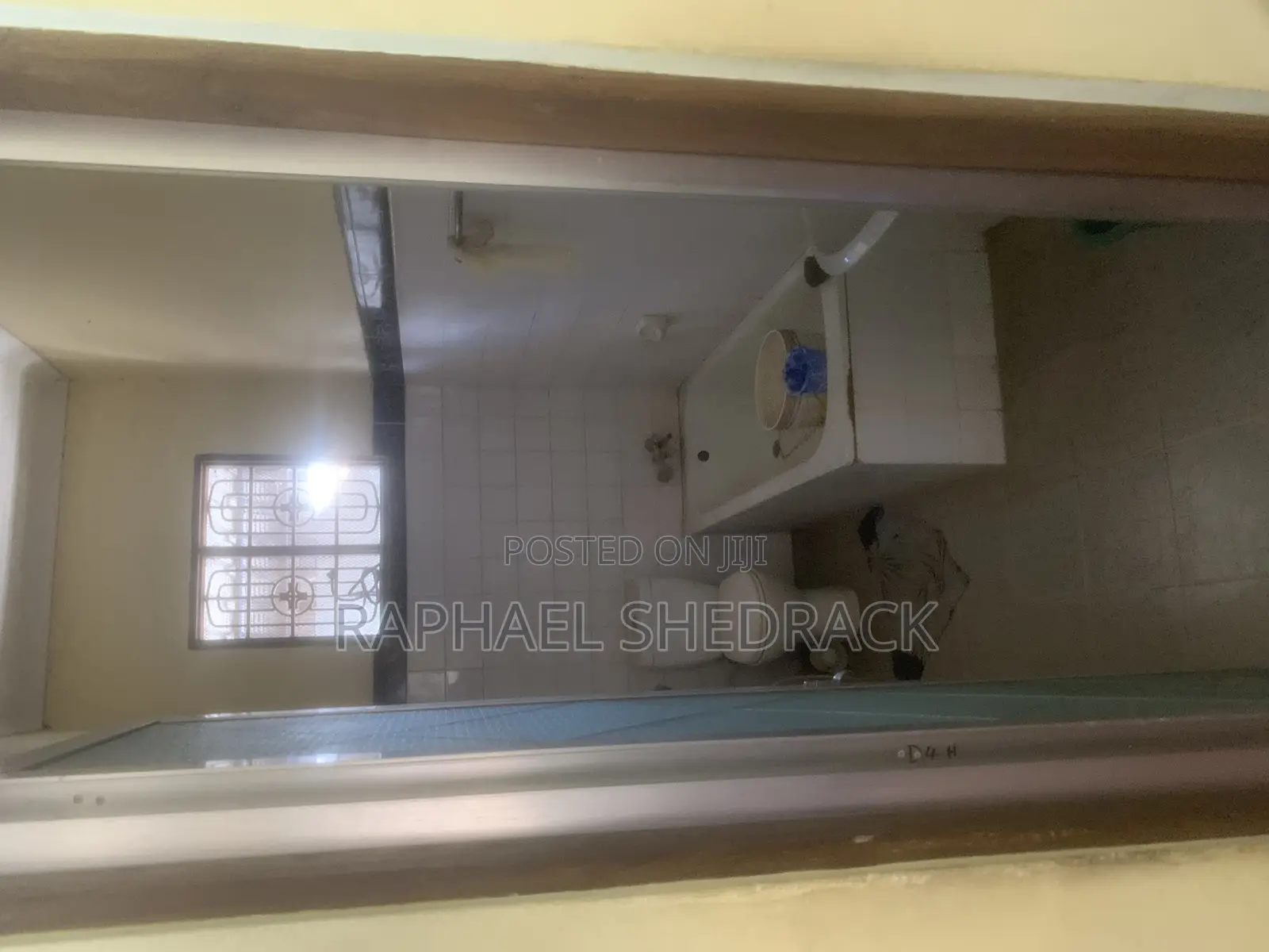 Furnished 4bdrm House in Temeke for sale