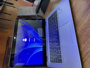 Laptop HP EliteBook 840 G3 16GB Intel Core I7 SSD 256GB