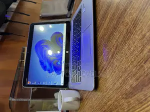 Laptop HP EliteBook 840 G3 16GB Intel Core I7 SSD 256GB