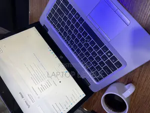 Laptop HP EliteBook 840 G3 16GB Intel Core I7 SSD 256GB