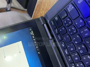 Laptop Lenovo Yoga 11e 8GB Intel Core I7 SSD 256GB
