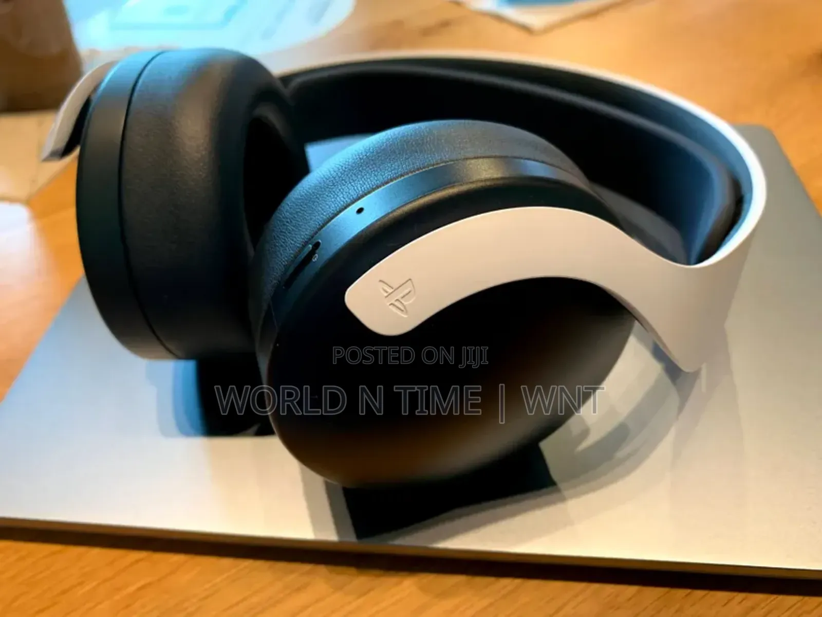 PULSE 3D Wireless Headset 3D Audio Headset for PS5