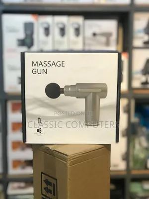 Photo - Massage Gun