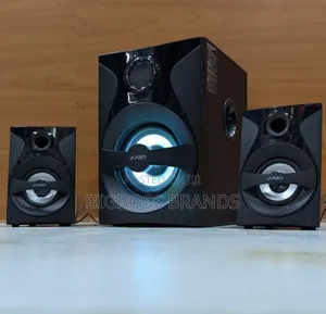 F D Subwoofer