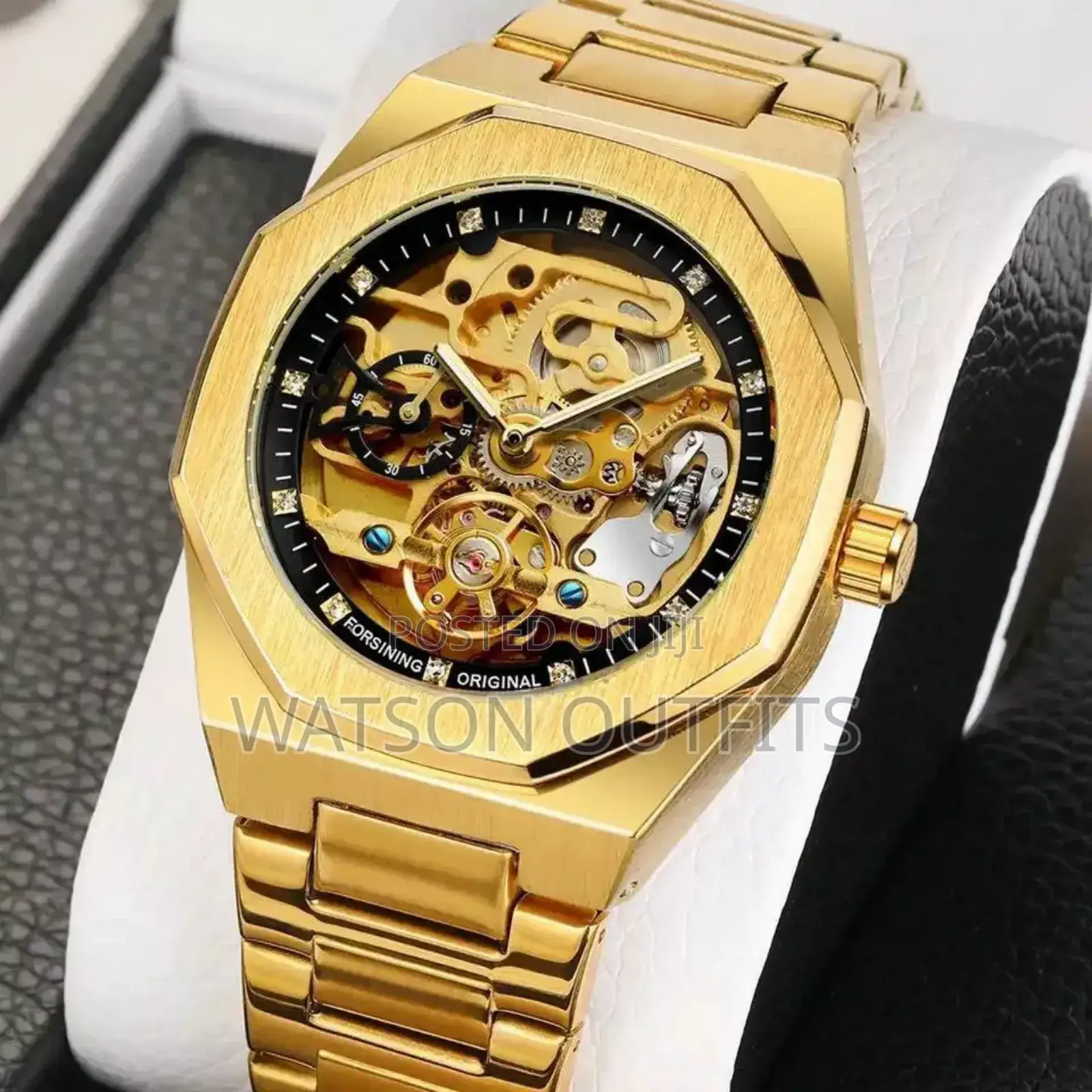 Forsining Automatic Watches