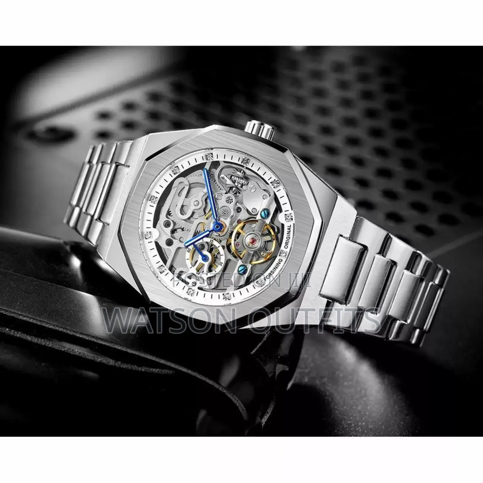 Forsining Automatic Watches