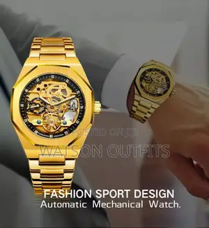 Forsining Automatic Watches