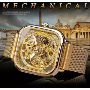 Yoo Automatic Watches