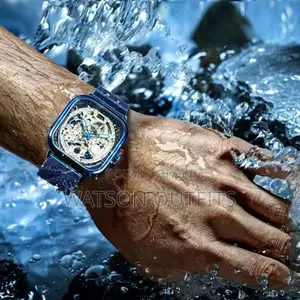 Yoo Automatic Watches
